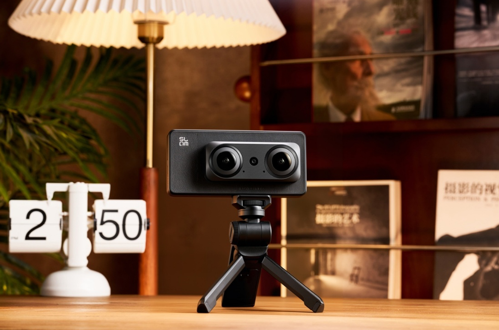 智能空间视频相机SLAM XCAM